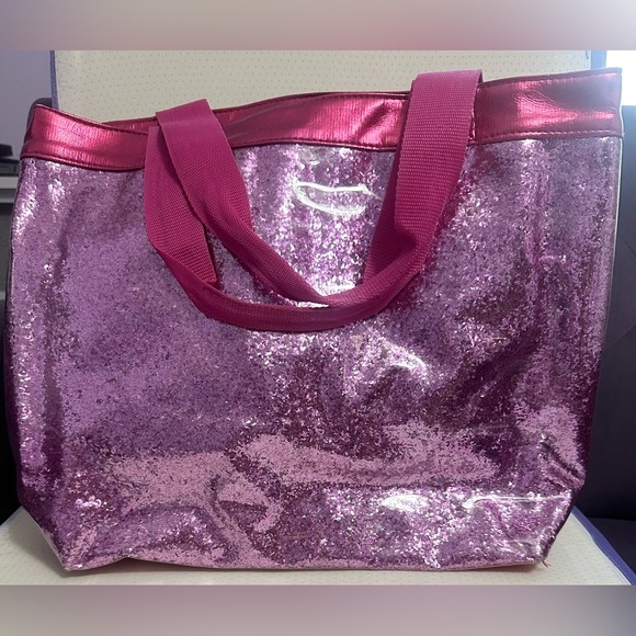 Disney Princess Vinyl Tote 🩷 - Picture 3 of 7